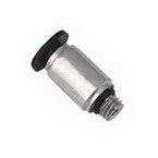Round Male Pipe